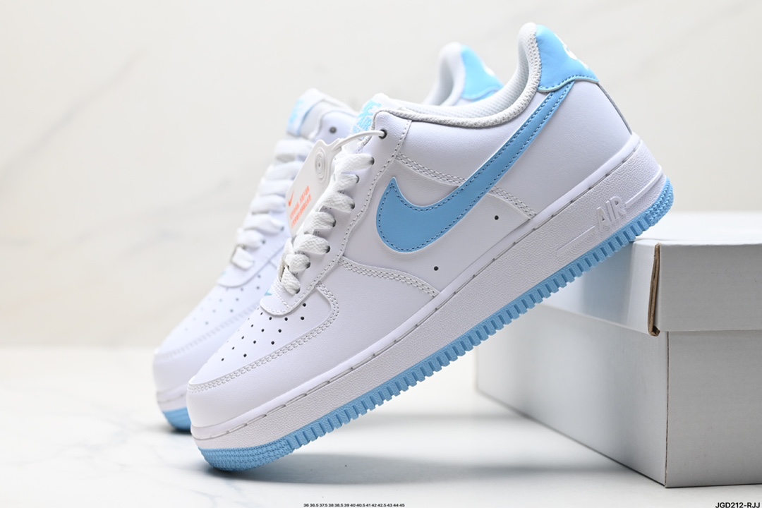 Nike Air Force 1 Shoes